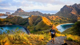 Kerap Didatangi Turis Asing, 5 Destinasi Wisata Indonesia Ini Mendunia