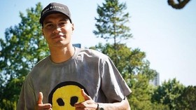 Kevin Diks, Pemain Berdarah Indonesia Dikontrak Klub Denmark