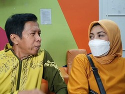 Venti Figianti Mau Cerai, Kiwil Tak Bisa Dihubungi Setelah Bermalam di Rumah Rohimah