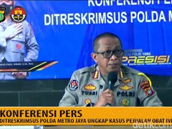 Penjual Ivermectin Rp 475 Ribu di Pasar Pramuka Dijerat Pasal Berlapis!