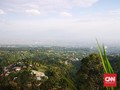 LAPAN Ungkap Dugaan UFO Atas Benda Asing di Langit Bandung