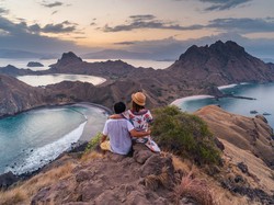Menarik Nih, Ada Paket Liburan ke Labuan Bajo Mulai Rp 3 Juta