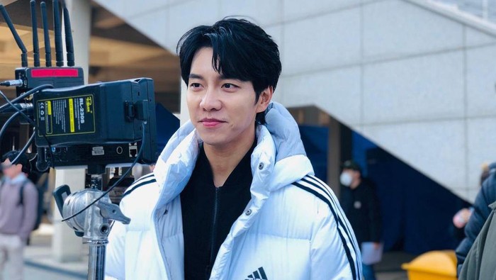 Fakta Menghebohkan Kasus Lee Seung Gi, Tak Dapat Bayaran Selama 18 Tahun Hingga Jadi Korban Gaslighting