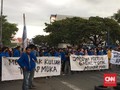 Demokrat Geram Dituding Tunggangi Demo Mahasiswa Tolak PPKM