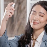 Studio Tropik Rescue RX, Face Mist Antibakteri Baru dari Studio Tropik