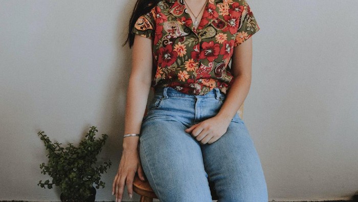 Jangan Salah Pilih! Ini 4 Model Celana Jeans untuk Bentuk Tubuh Apel