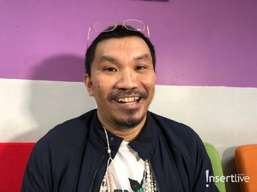 Mongol Ikhlaskan Utang Rp53 Miliar, Alasannya...