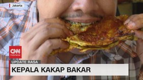 VIDEO: Jaga Imun Dengan Makan Ikan