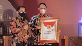 Banten Siapkan Ekosistem Investasi yang Mudah dan Ramah