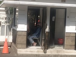 Ini Penyebab Gadis di Kota Malang Nekat Coba Bunuh Diri