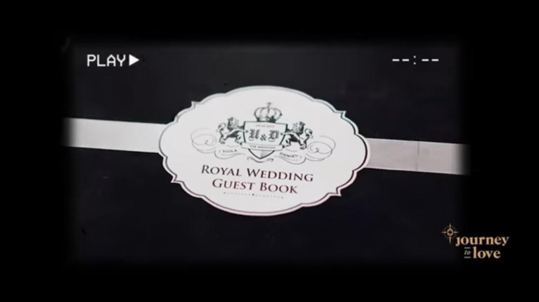 Daniel Mananta mengenang momen pernikahannya dengan Viola di YouTubenya. Yuk kita intip bagaimana potret pernikahan mereka!