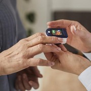 Rekomendasi Oximeter yang Wajib Kita Miliki di Rumah, Harganya Murah Kok!