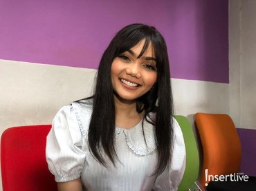 Kerap Dihujat Atas Pendapatnya, Rina Nose: Itu Buat Saya Semakin Kuat