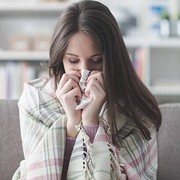 Rekomendasi 3  Minuman Herbal yang Mampu Pulihkan Indra Penciuman