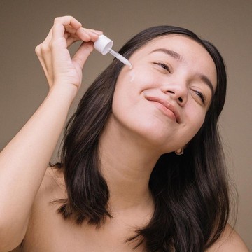 img-title 3 Serum Lokal dengan Kandungan Niacinamide yang Ramah di Kantong Remaja, Harganya Nggak Sampai Rp30 RIbu!