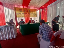 15 Daerah di Jabar Gelar Sidang Tipiring Pelanggar Prokes PPKM Darurat