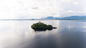 7 Fakta Menarik Taman Nasional Danau Sentarum