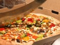 VIDEO: Melihat Cara Kerja Robot Pembuat Pizza
