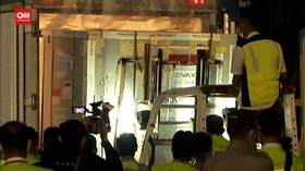 VIDEO: Indonesia Akan Terima 76 Juta Dosis Vaksin Mulai Juli