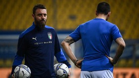 3 Calon Pengganti Mourinho di AS Roma