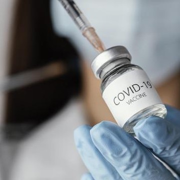 Kisah Seorang Pria yang Menyesal Karena Tak Ikut Vaksinasi Covid-19, Kini Kondisinya Kritis