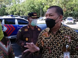 Sempat Dibolehkan, Kini Balita Kembali Dilarang Masuk Mal-Objek Wisata Solo