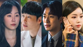5 Hal yang Perlu Diketahui dari Drakor You Are My Spring