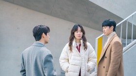 7 Rekomendasi Tontonan Drama Korea saat Libur Natal