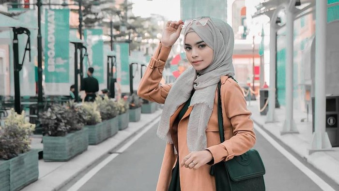 YouTuber Indyrach