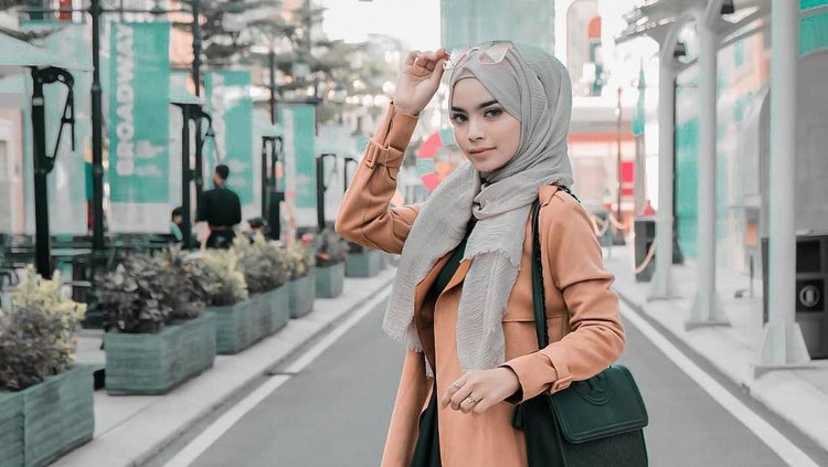 YouTuber Indyrach