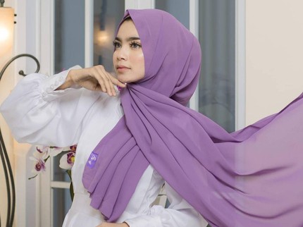 Indonesia-Turki Sweetheart Indy & Yusuf Putus, Sedih Berjemaah