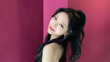 img-title Respons Yuna ITZY Saat Difoto Diam-diam oleh Paparazi
