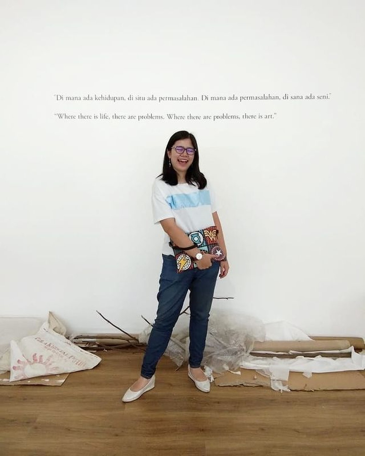 Clairine Nathania adalah putri sambung Rieta Amilia yang merupakan saudara tiri Nagita Slavina&period; Yuk kita intip sosoknya&excl;