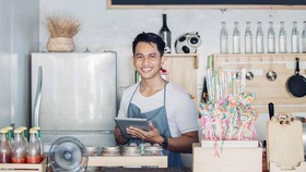 UMKM Sebagai Penggerak Ekonomi di Tengah Pandemi