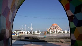 Dua Tempat Wisata di Makassar Ditutup saat Tahun Baru