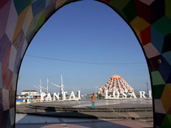10 Rekomendasi Jajanan yang Bisa Dicoba di Pantai Losari