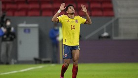 Liverpool Recoki Tottenham dan Man Utd Berburu Luis Diaz