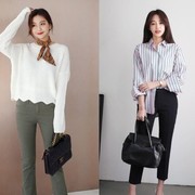 7 Inspirasi Baju Casual untuk Meeting Saat WFH, Santai Namun Tetap Rapi
