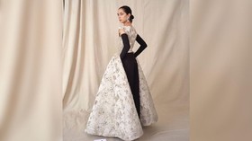 Kembalinya Balenciaga ke Jagat Couture