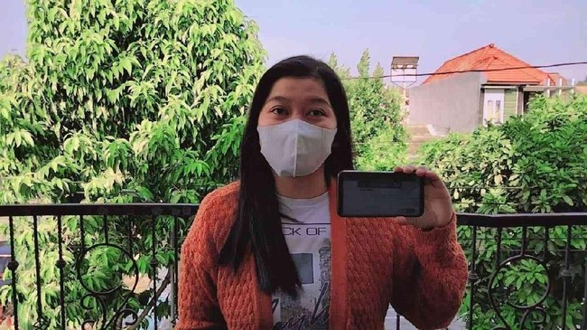 Melalui aplikasi Mobile JKN, kebijakan PPKM dipastikan BPJS Kesehatan tak menghalangi peserta JKN-KIS untuk mendapatkan layanan sektor kesehatan.