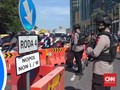 PPKM Level 4 di 21 Provinsi Luar Jawa-Bali Dilanjutkan