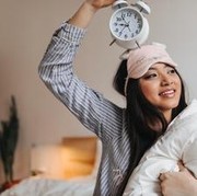 5 Kiat Agar Bisa Tidur Nyenyak di Malam Hari, Sebab Bisa Tingkatkan Imun Tubuh