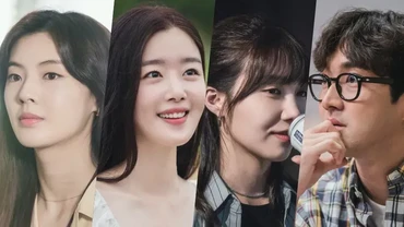 Asyik, Lee Sun Bin hingga Choi Siwon Segera Bintangi Drama Korea Terbaru