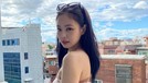 Deretan Foto Jennie Blackpink Pamer Punggung Mulus Foto Jennie Blackpink saat pamer punggung mulus selalu jadi sorotan. Yuk kita intip!