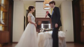 Drakor Cinderella and The Four Knights, Nasib Mujur Upik Abu