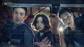 Sinopsis Drakor Wanted, Aksi Dramatis Penyelamatan Buah Hati