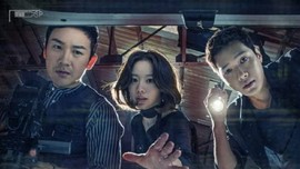 Sinopsis Drakor Wanted, Aksi Dramatis Penyelamatan Buah Hati