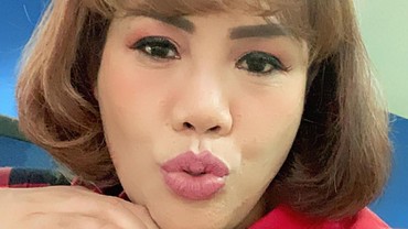 Konten TikTok Dinilai Rendahkan Kaum Istri, Elly Sugigi Dihujat