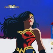 Mengenal Kolaborasi ESQA Cosmetics x Wonder Woman yang Viral di Instagram!