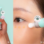 5 Produk Eye Cream yang Dilengkapi Tip Applicator, Praktis & Bikin Mata Segar Seketika!